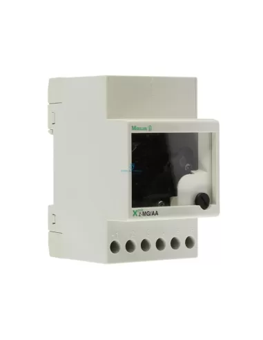 Ampèremètre Eaton Z-mg/aa5-wsk s/scale